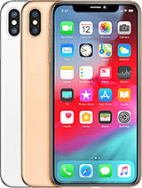 Best available price of Apple iPhone XS Max in Maldives