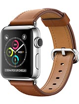 Best available price of Apple Watch Series 2 38mm in Maldives