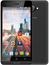 Best available price of Archos 50b Helium 4G in Maldives