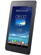 Best available price of Asus Fonepad 7 in Maldives