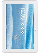 Best available price of Asus Memo Pad 10 ME103K in Maldives