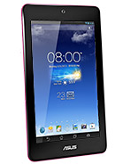 Best available price of Asus Memo Pad HD7 16 GB in Maldives