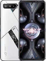 Best available price of Asus ROG Phone 5 Ultimate in Maldives