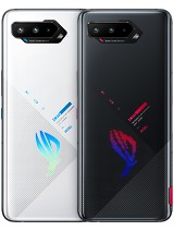 Best available price of Asus ROG Phone 5s in Maldives