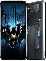 Best available price of Asus ROG Phone 6 Batman Edition in Maldives