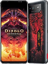 Best available price of Asus ROG Phone 6 Diablo Immortal Edition in Maldives