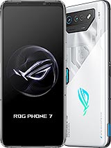Best available price of Asus ROG Phone 7 in Maldives