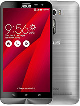 Best available price of Asus Zenfone 2 Laser ZE601KL in Maldives