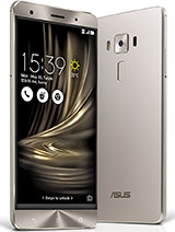 Best available price of Asus Zenfone 3 Deluxe ZS570KL in Maldives
