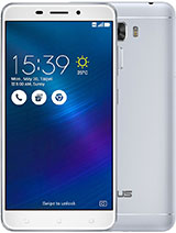 Best available price of Asus Zenfone 3 Laser ZC551KL in Maldives