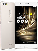 Best available price of Asus Zenfone 3 Ultra ZU680KL in Maldives
