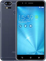 Best available price of Asus Zenfone 3 Zoom ZE553KL in Maldives