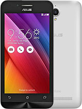 Best available price of Asus Zenfone Go T500 in Maldives