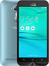 Best available price of Asus Zenfone Go ZB500KL in Maldives