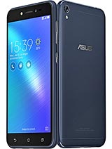 Best available price of Asus Zenfone Live ZB501KL in Maldives