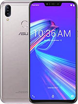 Best available price of Asus Zenfone Max M2 ZB633KL in Maldives