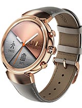 Best available price of Asus Zenwatch 3 WI503Q in Maldives