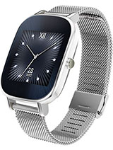 Best available price of Asus Zenwatch 2 WI502Q in Maldives