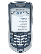 Best available price of BlackBerry 7100t in Maldives