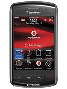 Best available price of BlackBerry Storm 9500 in Maldives