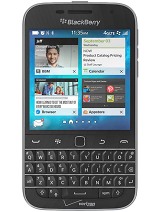 Best available price of BlackBerry Classic Non Camera in Maldives