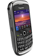 Best available price of BlackBerry Curve 3G 9300 in Maldives
