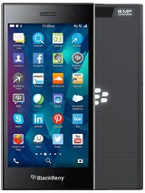 Best available price of BlackBerry Leap in Maldives