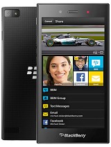 Best available price of BlackBerry Z3 in Maldives