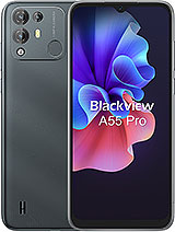 Best available price of Blackview A55 Pro in Maldives