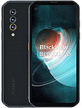 Best available price of Blackview BL6000 Pro in Maldives