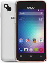 Best available price of BLU Advance 4-0 L2 in Maldives