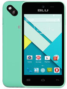 Best available price of BLU Advance 4-0 L in Maldives