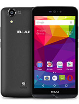 Best available price of BLU Dash X LTE in Maldives