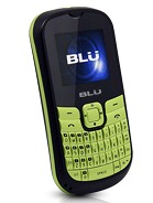 Best available price of BLU Deejay II in Maldives
