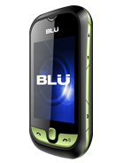 Best available price of BLU Deejay Touch in Maldives