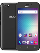Best available price of BLU Grand Mini in Maldives