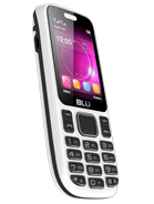 Best available price of BLU Jenny TV in Maldives