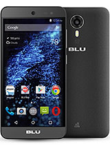 Best available price of BLU Life X8 in Maldives