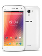 Best available price of BLU Studio 5-0 II in Maldives