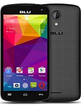 Best available price of BLU Studio X8 HD in Maldives