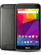 Best available price of BLU Touchbook G7 in Maldives