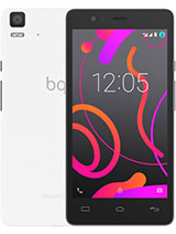 Best available price of BQ Aquaris E5s in Maldives