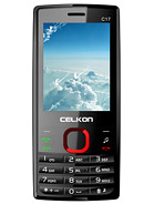 Best available price of Celkon C17 in Maldives