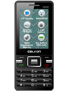 Best available price of Celkon C3333 in Maldives