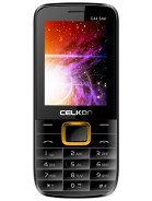 Best available price of Celkon C44 Star in Maldives