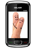 Best available price of Celkon C5055 in Maldives