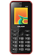 Best available price of Celkon C619 in Maldives