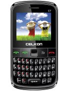 Best available price of Celkon C7 in Maldives