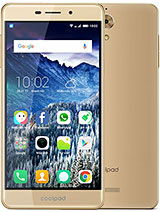 Best available price of Coolpad Mega in Maldives