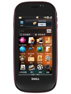 Best available price of Dell Mini 3i in Maldives